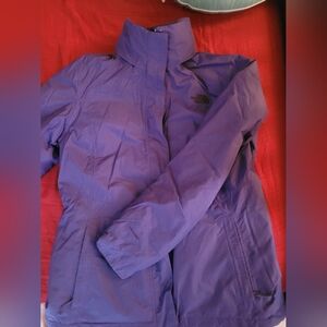 The north face women's jacket